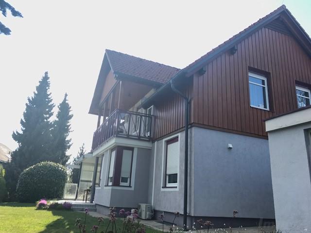 Einfamilienhaus kaufen Graz Liebenau