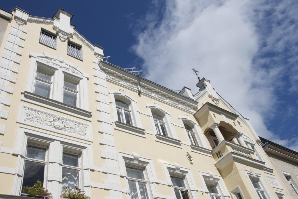 Penthouse Wien Währing kaufen