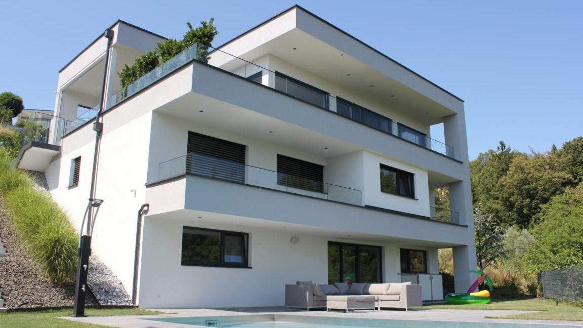 Moderne-Villa-Gedersberg-Seiersberg-Pool