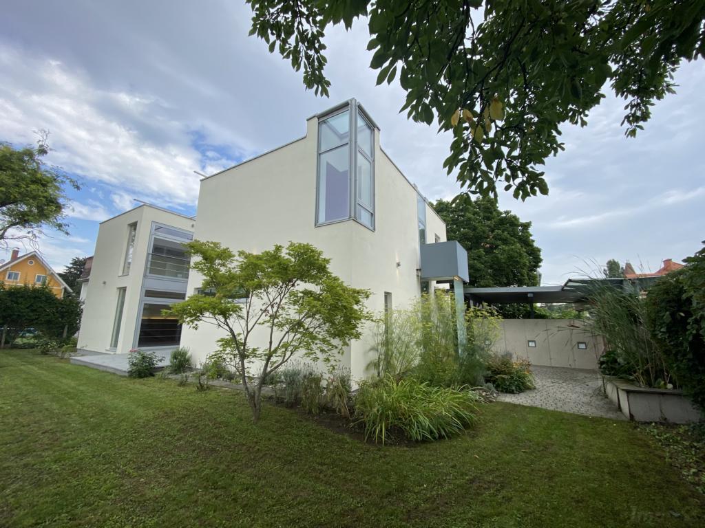 Architektenvilla kaufen Graz Ost