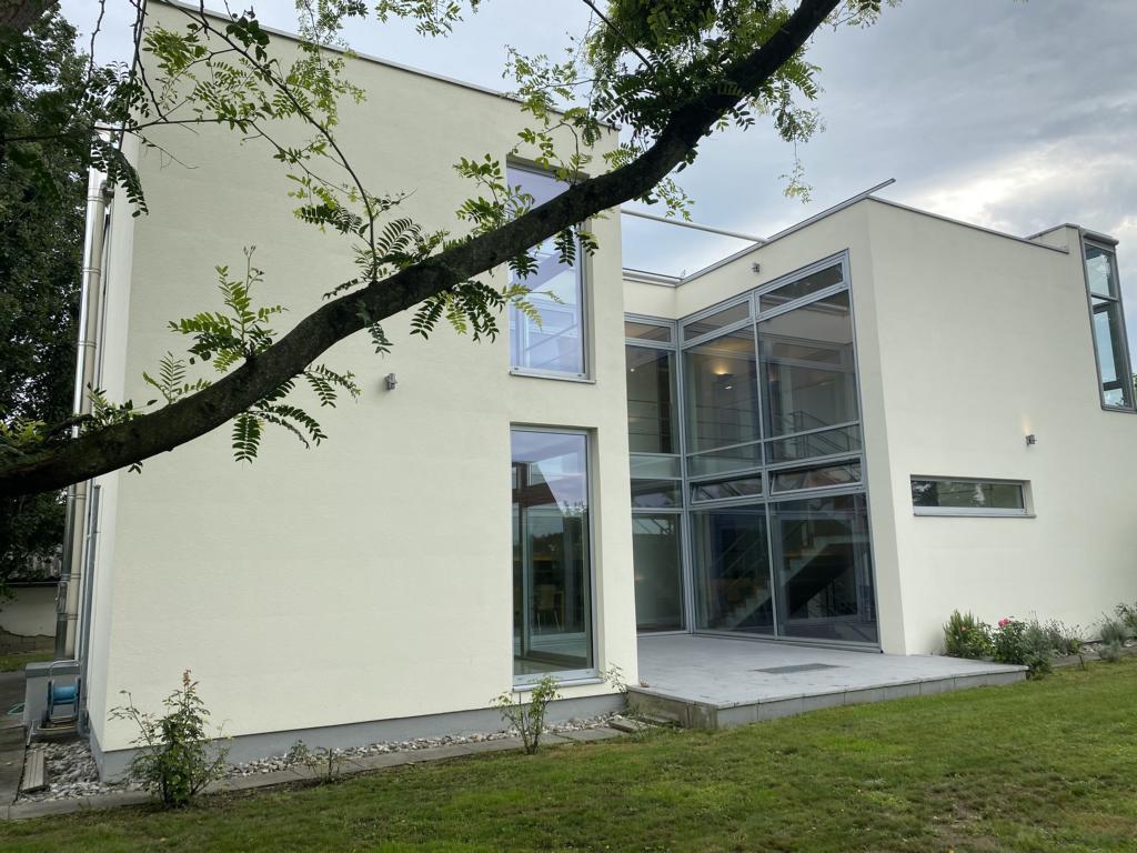 Architektenvilla kaufen Graz Ost