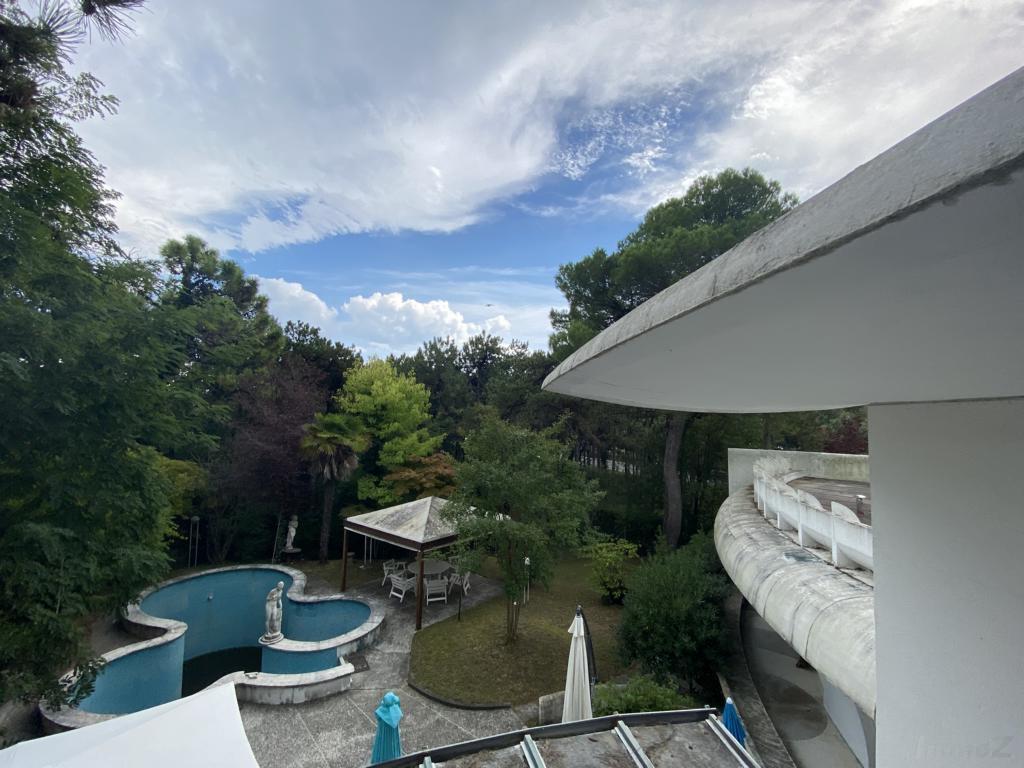 Villa Lignano Pool Meer kaufen Villa Lignano Pool Meer kaufen