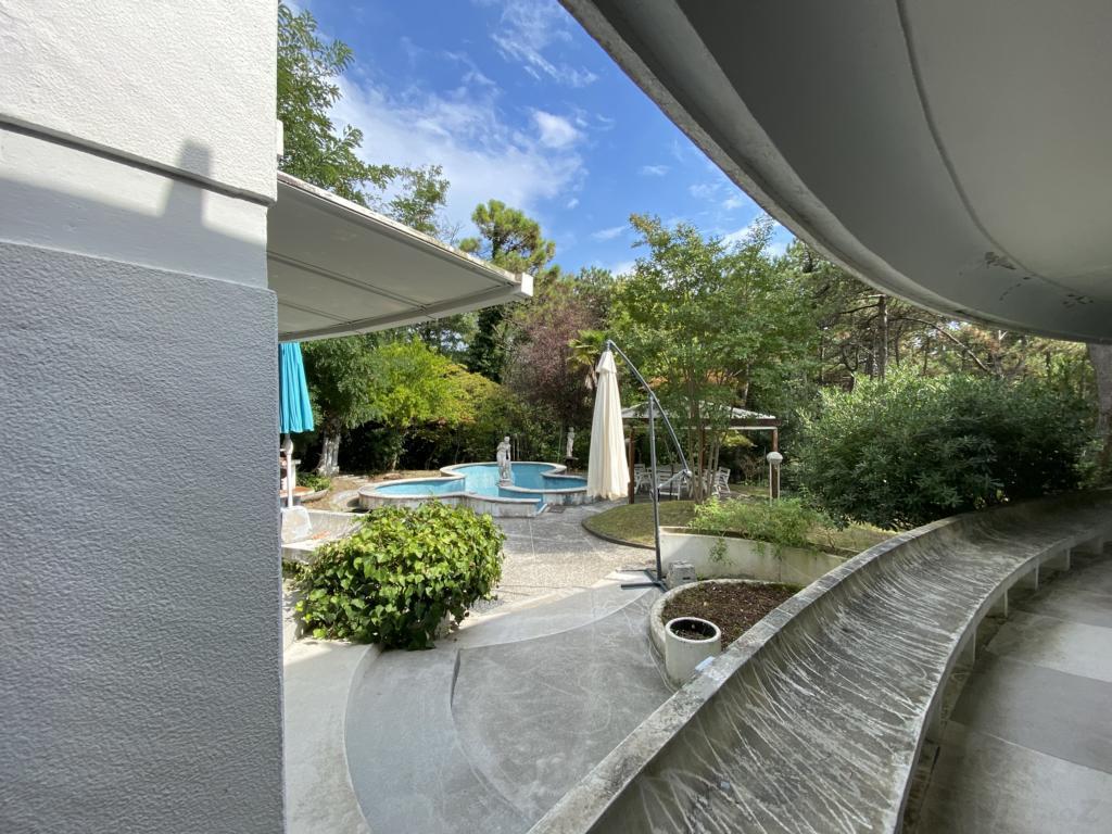 Villa Lignano Pool Meer kaufen Villa Lignano Pool Meer kaufen