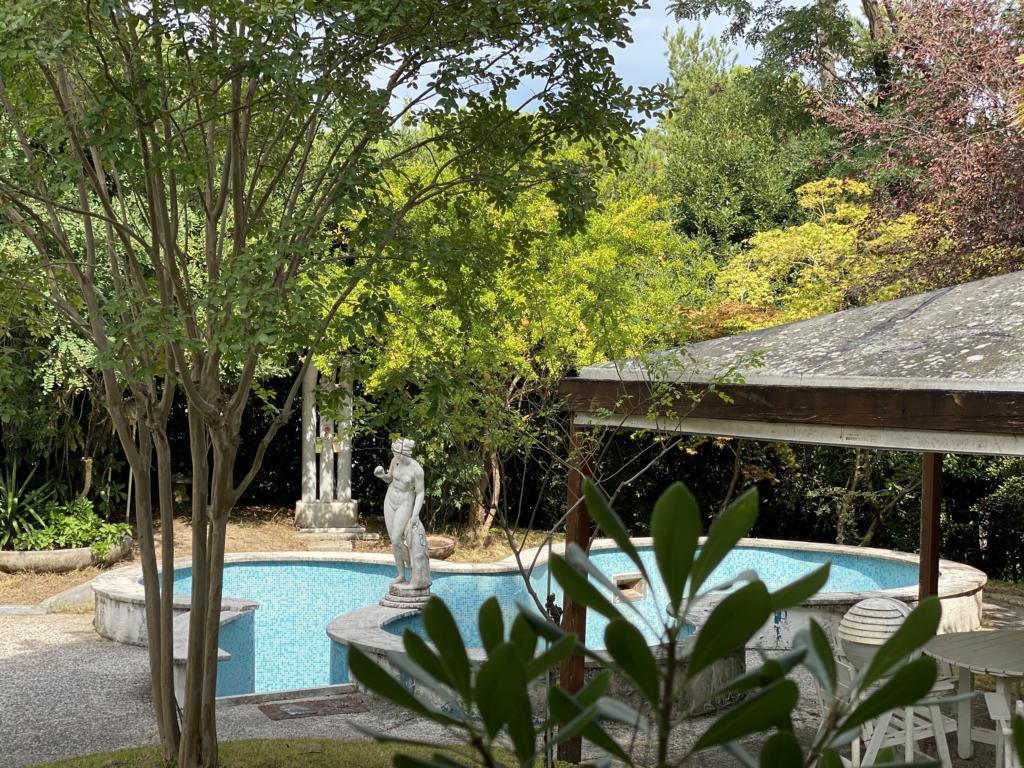 Villa Lignano Pool Meer kaufen Villa Lignano Pool Meer kaufen