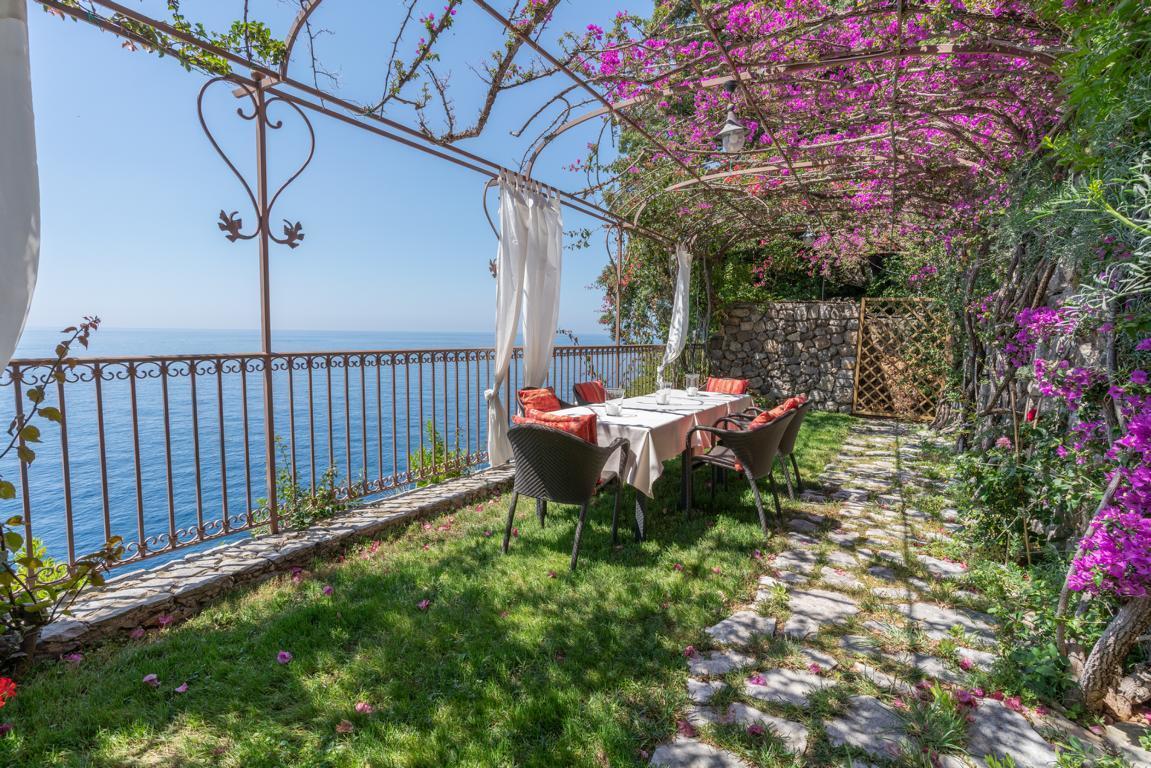 Villa Amalfiküste kaufen (38) Villa Amalfiküste kaufen (38)