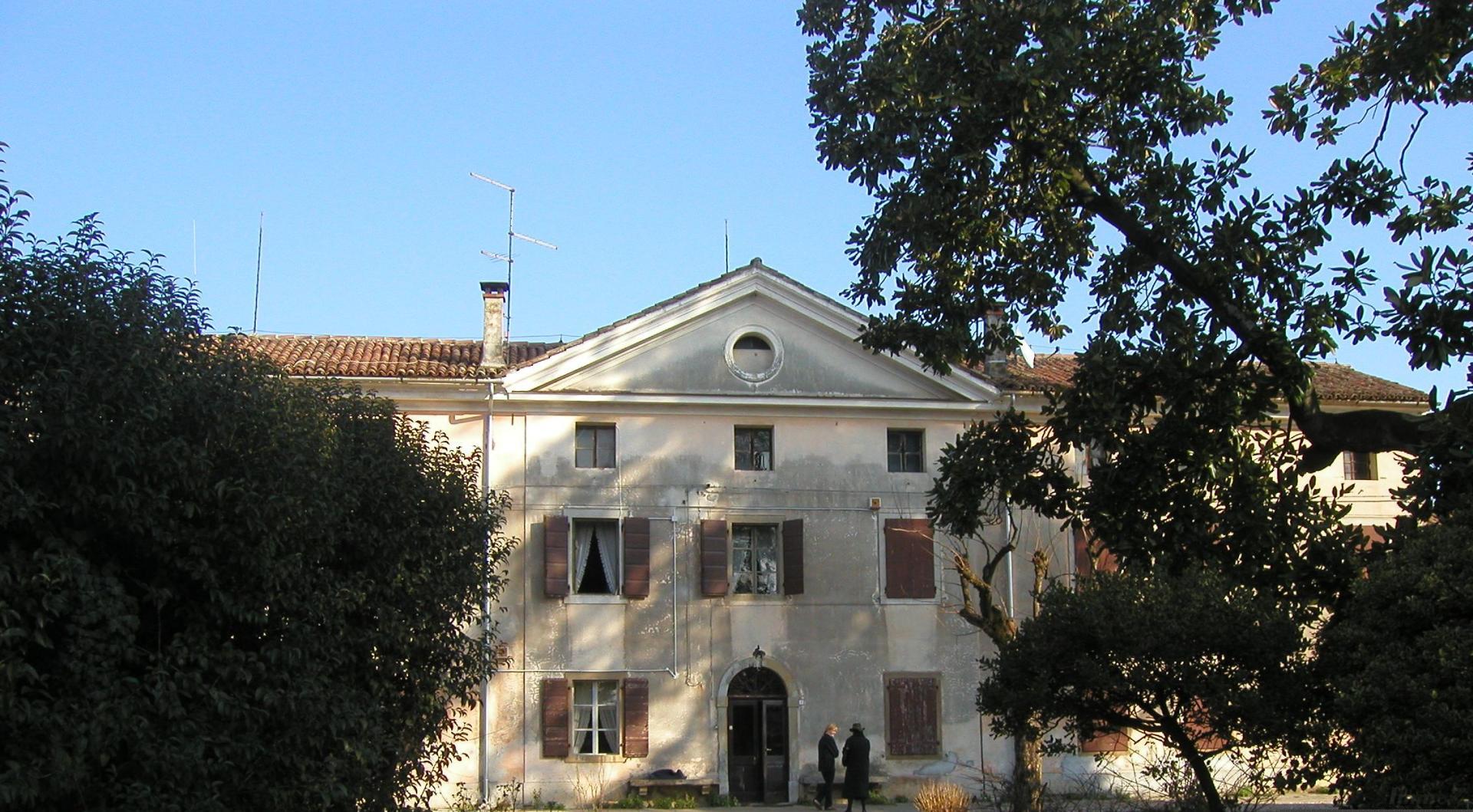 Villa Buttrio kaufen