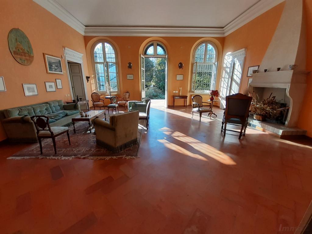 Villa Reggio Emilia kaufen (6)