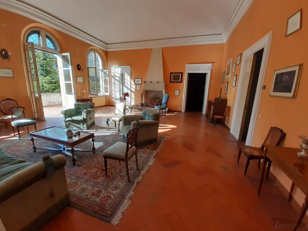 Villa Reggio Emilia kaufen (9)