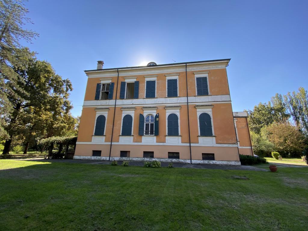 Villa Reggio Emilia kaufen (22)