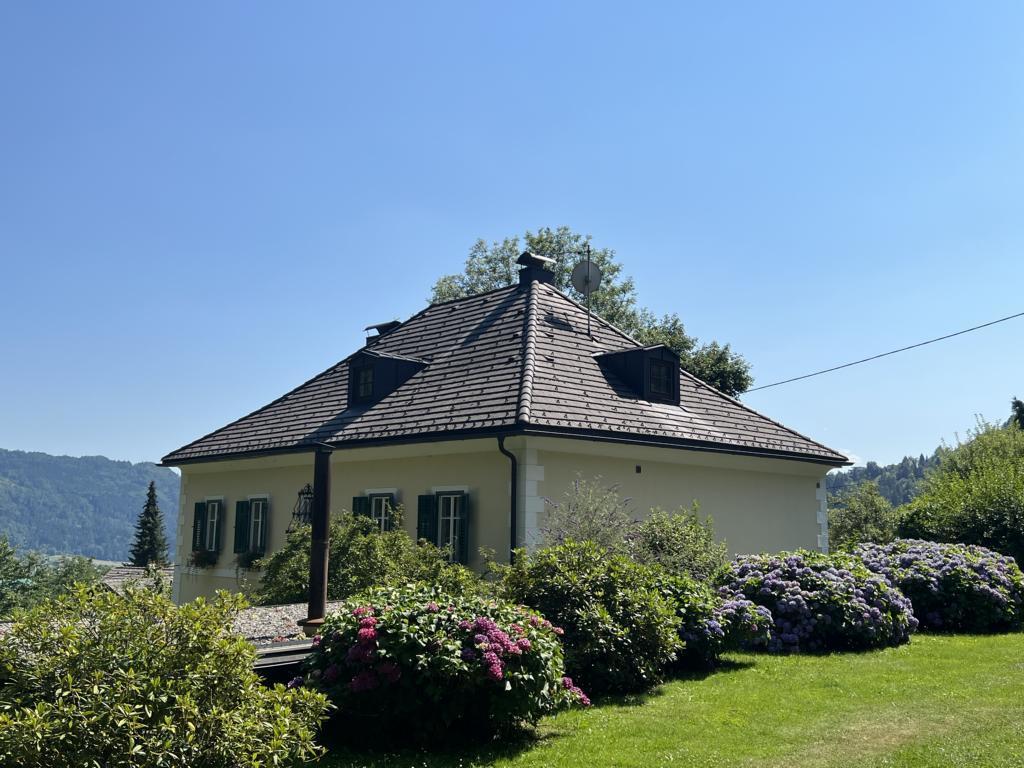 Pfarrhof Bodensdorf Ossiacher See kaufen (1)