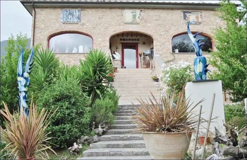 Haus Toskana kaufen (18) Haus Toskana kaufen (18)