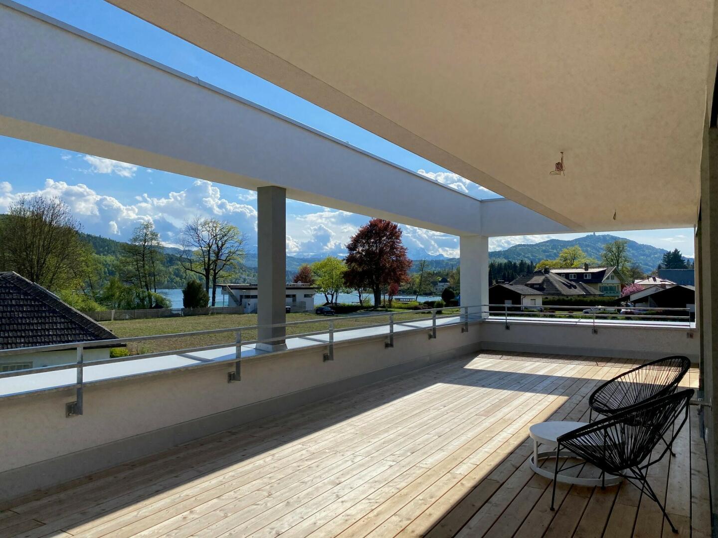 Penthouse Wohnung Wörthersee kaufen (1) Penthouse Wohnung Wörthersee kaufen (1)