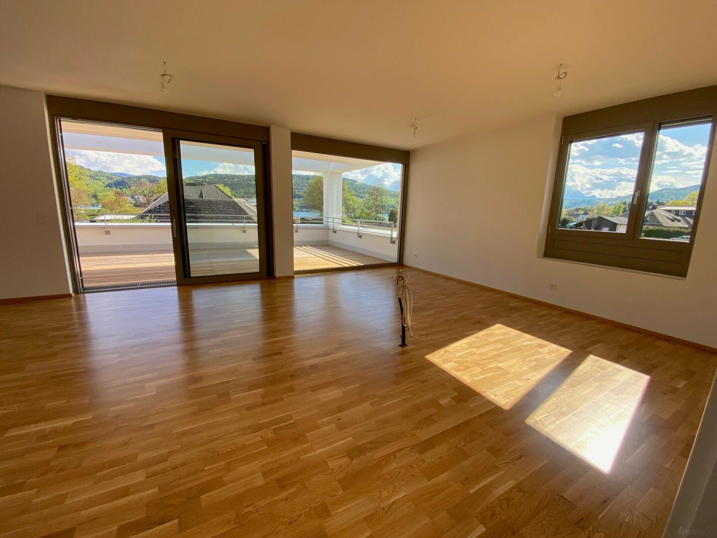 Penthouse Wohnung Wörthersee kaufen (7) Penthouse Wohnung Wörthersee kaufen (7)