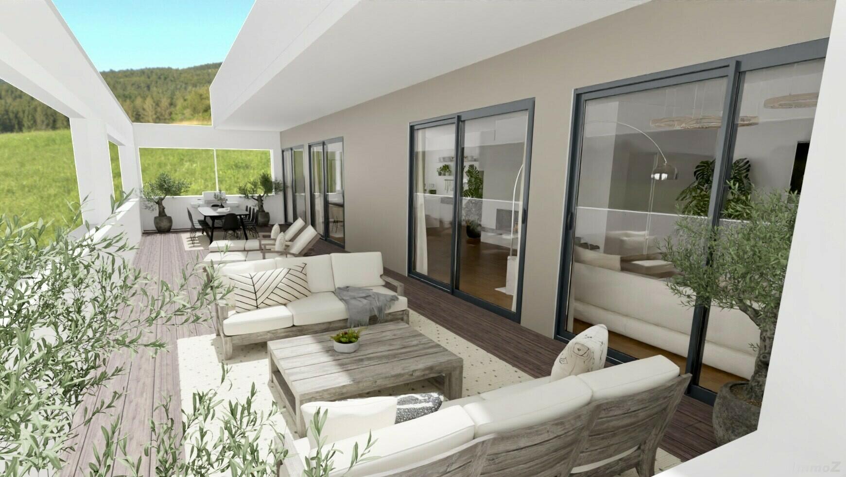 Renderings (2) Renderings (2)