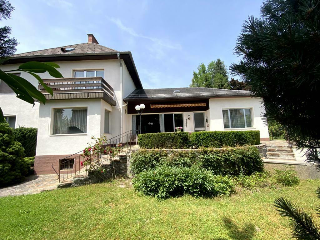 Haus Ruckerlberg kaufen (50) Haus Ruckerlberg kaufen (50)