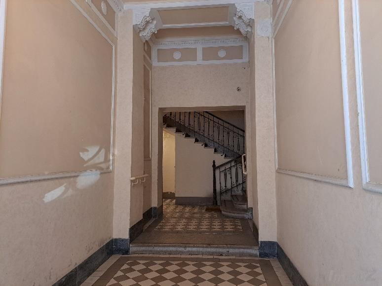 Triest Zinshaus kaufen 3 Triest Zinshaus kaufen 3