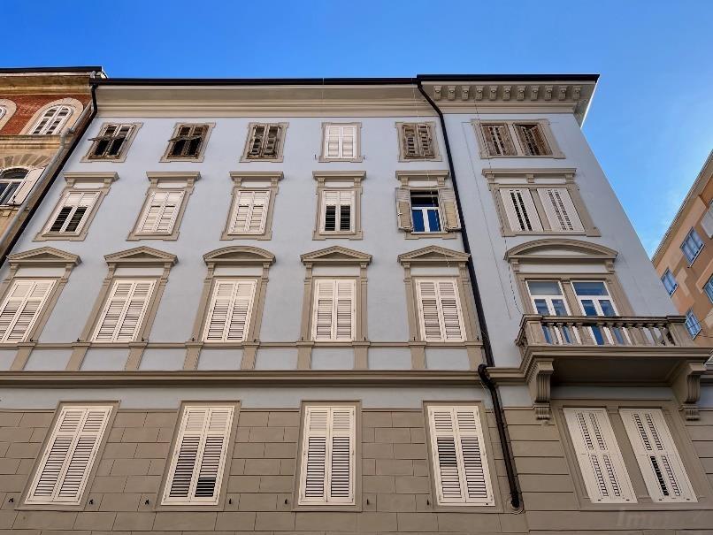 Triest Zinshaus kaufen 5 Triest Zinshaus kaufen 5