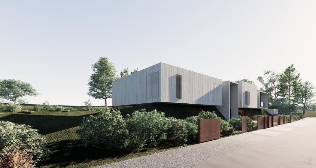 Renderings by INNOCAD Architektur ZT GmbH (3)