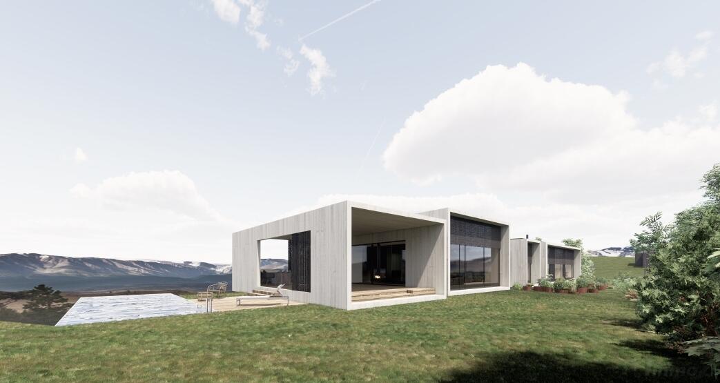 Renderings by INNOCAD Architektur ZT GmbH (6)