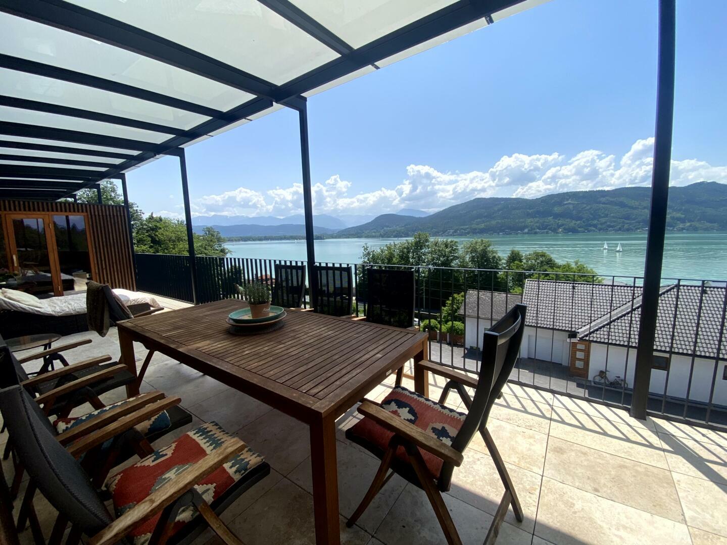 Penthouse Wörthersee Krumpendorf kaufen (19) Penthouse Wörthersee Krumpendorf kaufen (19)