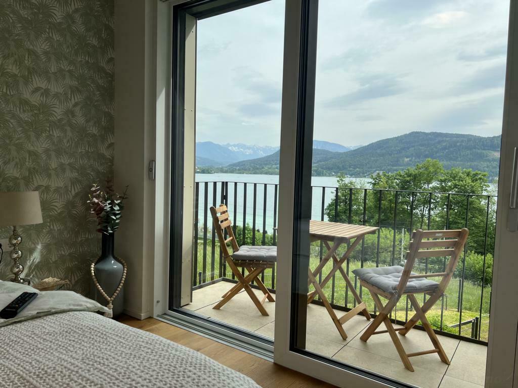 Seewohnung Wörthersee Krumpendorf kaufen (5) Seewohnung Wörthersee Krumpendorf kaufen (5)