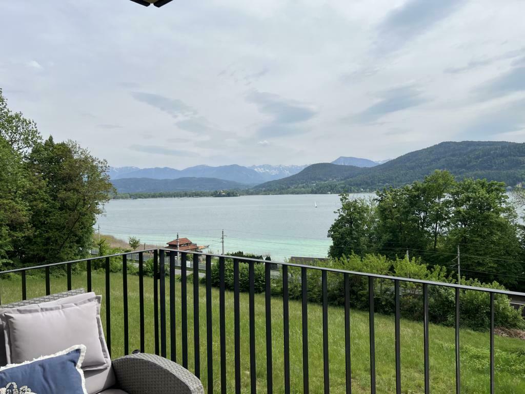 Seewohnung Wörthersee Krumpendorf kaufen (24) Seewohnung Wörthersee Krumpendorf kaufen (24)