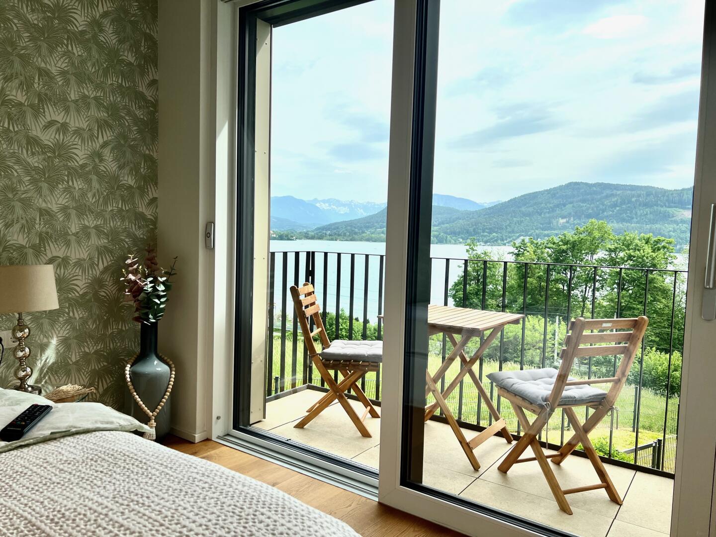 Seewohnung Wörthersee Krumpendorf kaufen (5) Seewohnung Wörthersee Krumpendorf kaufen (5)